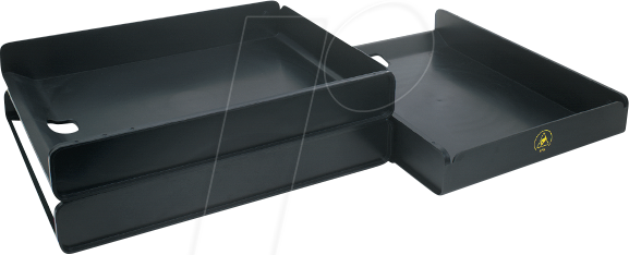 STX W3526060392 - DHA-A4 Briefablagekorb A4