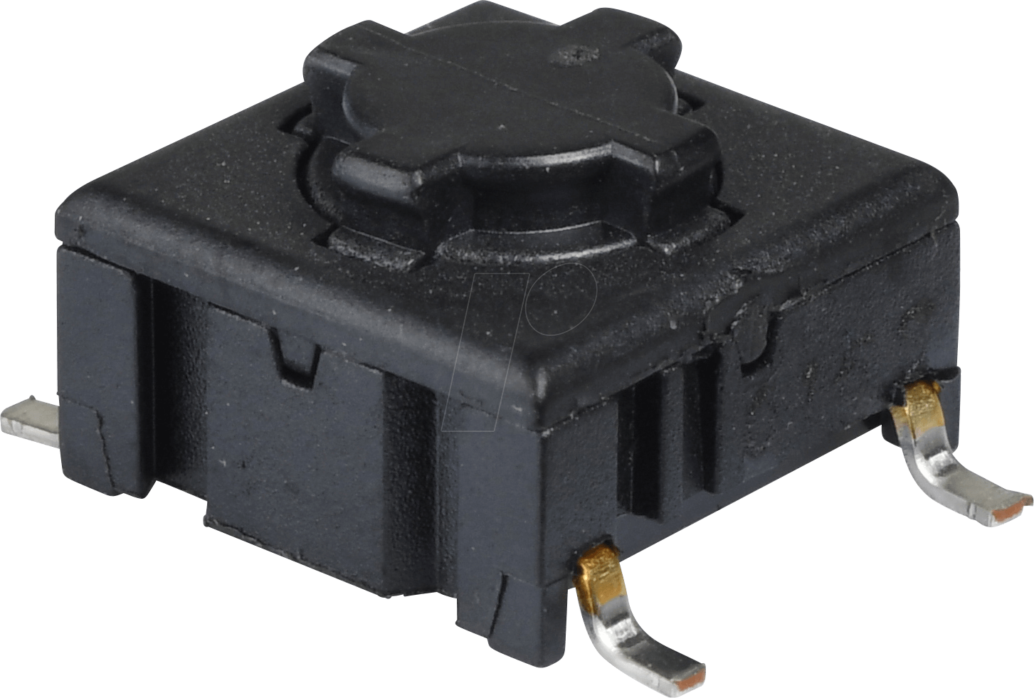 MEC5E SMD - Taster 5E Multimec - SMD, NO