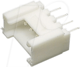 GRV CONNEC4PIN - Arduino - Grove Universal-Buchse, 4-Pin (10er-Pack)