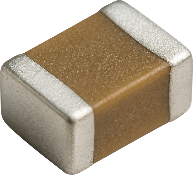 GRM21BR71E225K - MLCC, 0805, 2,2µF, 25 V, ±10%, X7R