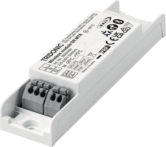 TRDO 28004484 - Controller, Matter, DALI