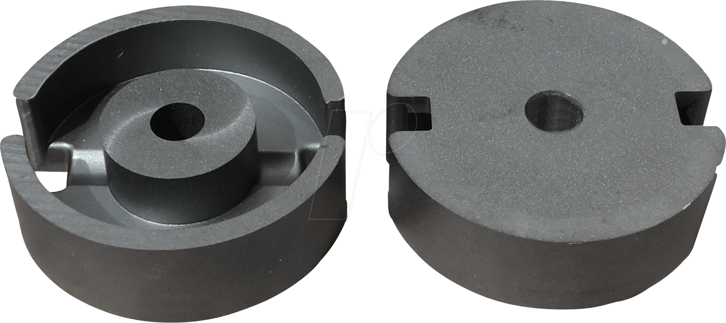 EPCO B65611-D-R4 - Ferritkernsatz, 400 nH, Material: N48