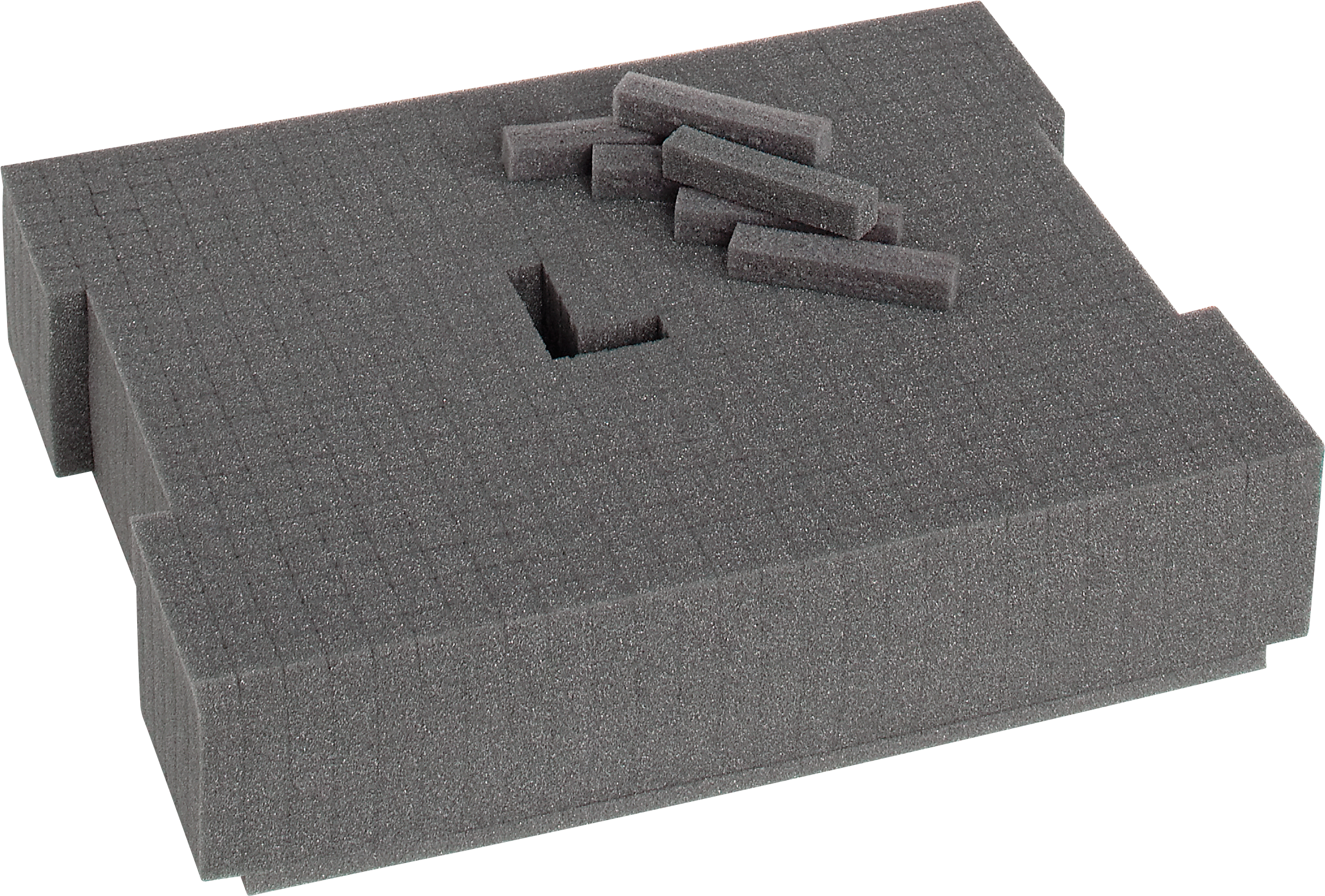 BOXX 6000003673 - Rasterschaum für L-BOXX 136