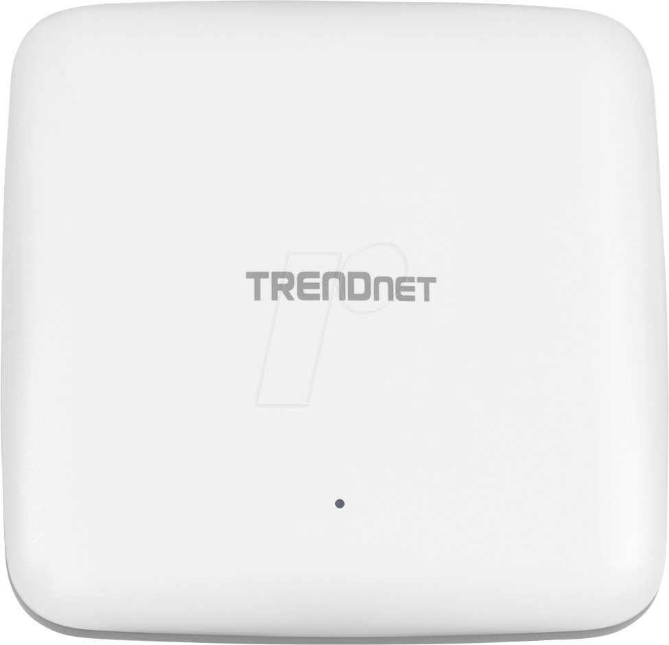 TRN TEW-921DAP - WLAN Access Point 2.4 GHz 1768 MBit/s PoE