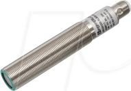 3RG6232-3LS00-PF - Ultraschallsensor, 50…300 mm, Analog, M18