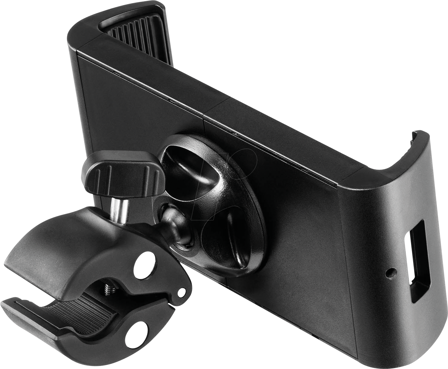 DURABLE 894601 - Tablet-Halter, Tischklemme