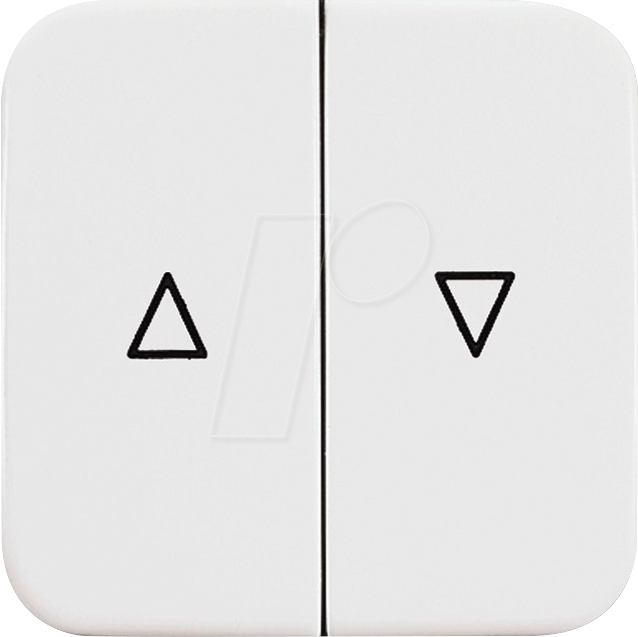 EL REFLEX WIPPE4 - Jalousien-Doppelwippe für REFLEX-SI