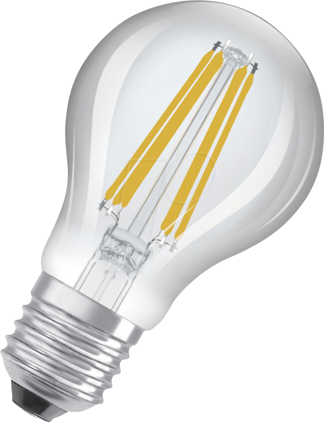 OSR 854065392 - LED-Lampe E27, 8,2 W, 1521 lm, 2700 K, dimmbar