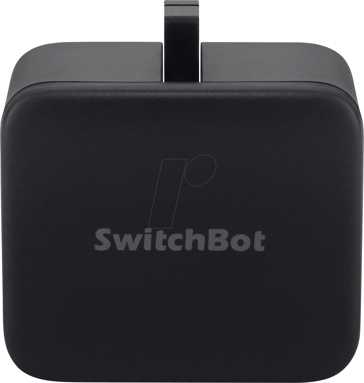 SWB S1B - SwitchBot Smart Switch Toggle schwarz