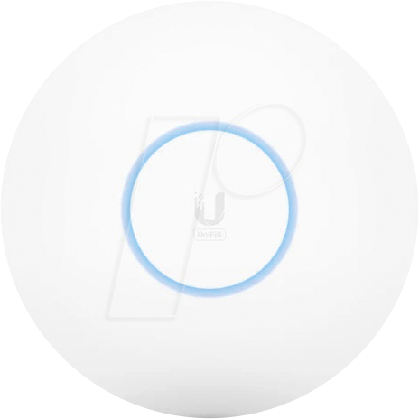 UBI U6-PRO - WLAN Access Point 2.4/5 GHz 5300 MBit/s