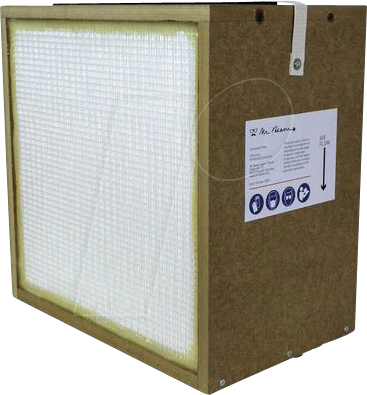 MRB 920-00071 - Lasercutter, Mr Beam Air Filter III Hauptfilter