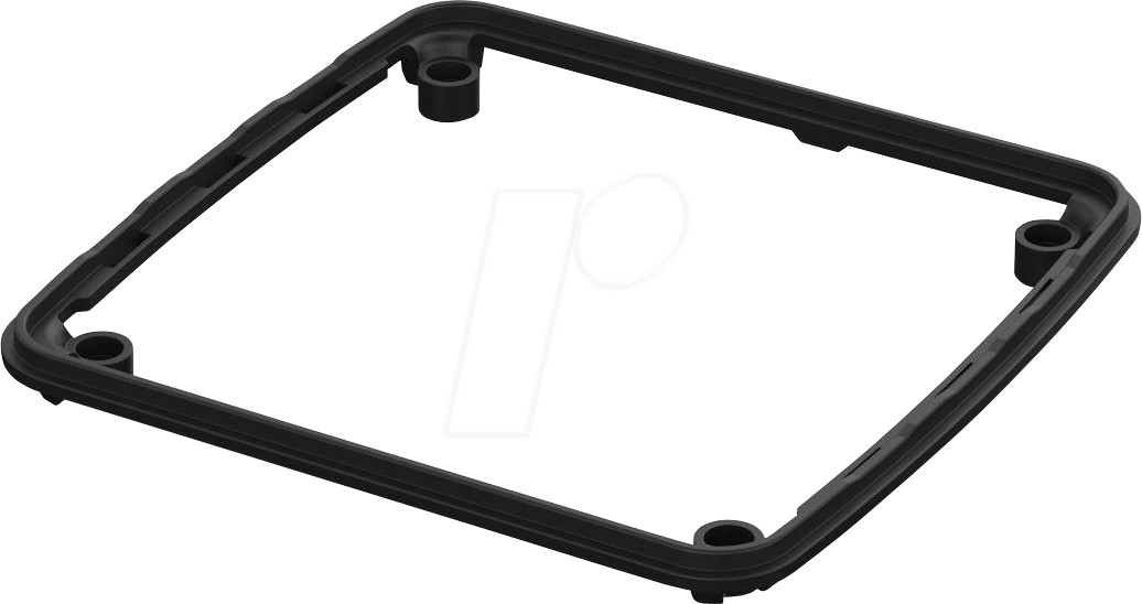 BOPLA 35216005 - BoPad Designdichtung, 200 x 200 x 12 mm