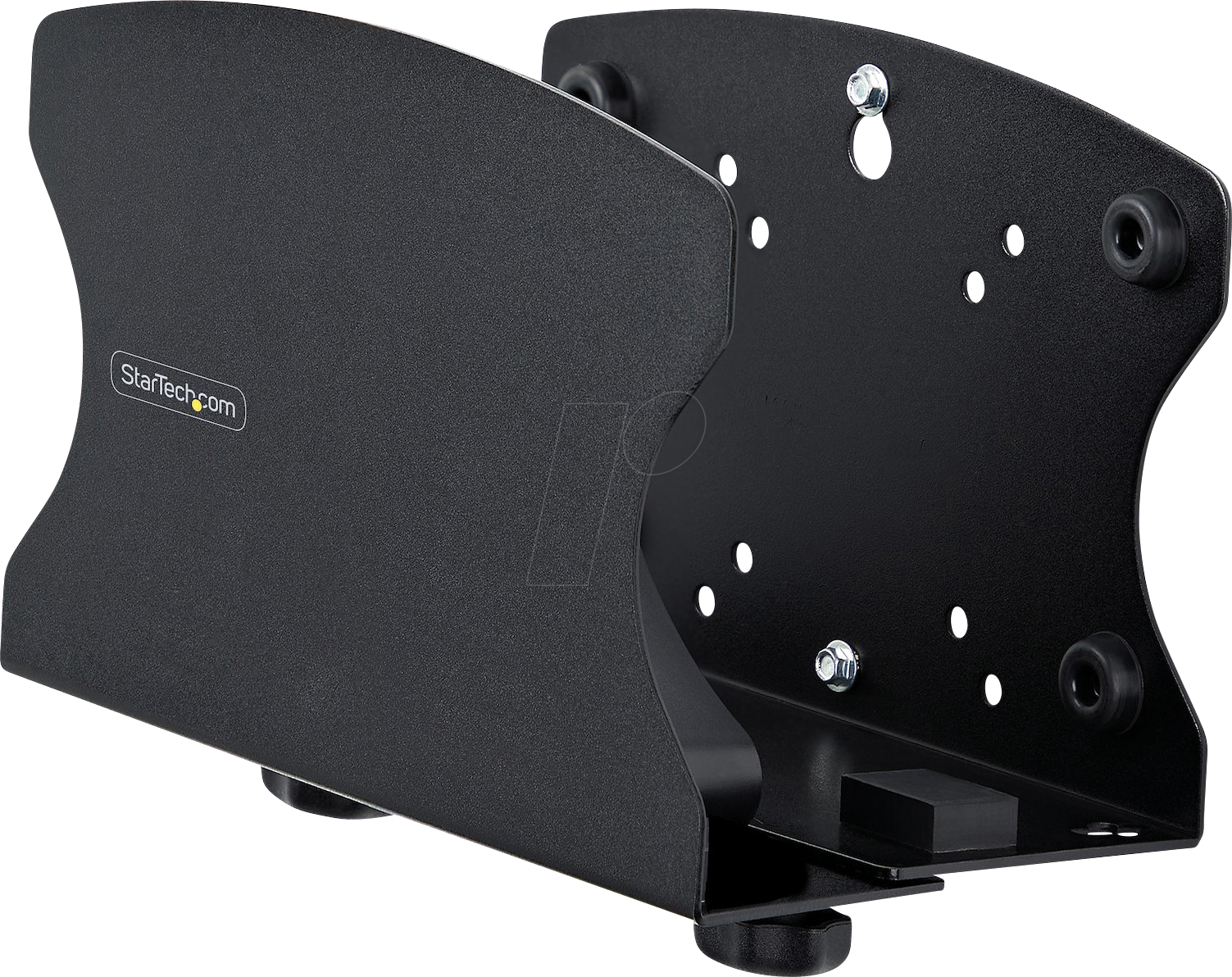 ST 2NS-CPU-WALL - PC-Wandhalterung, Schreibtischmontage