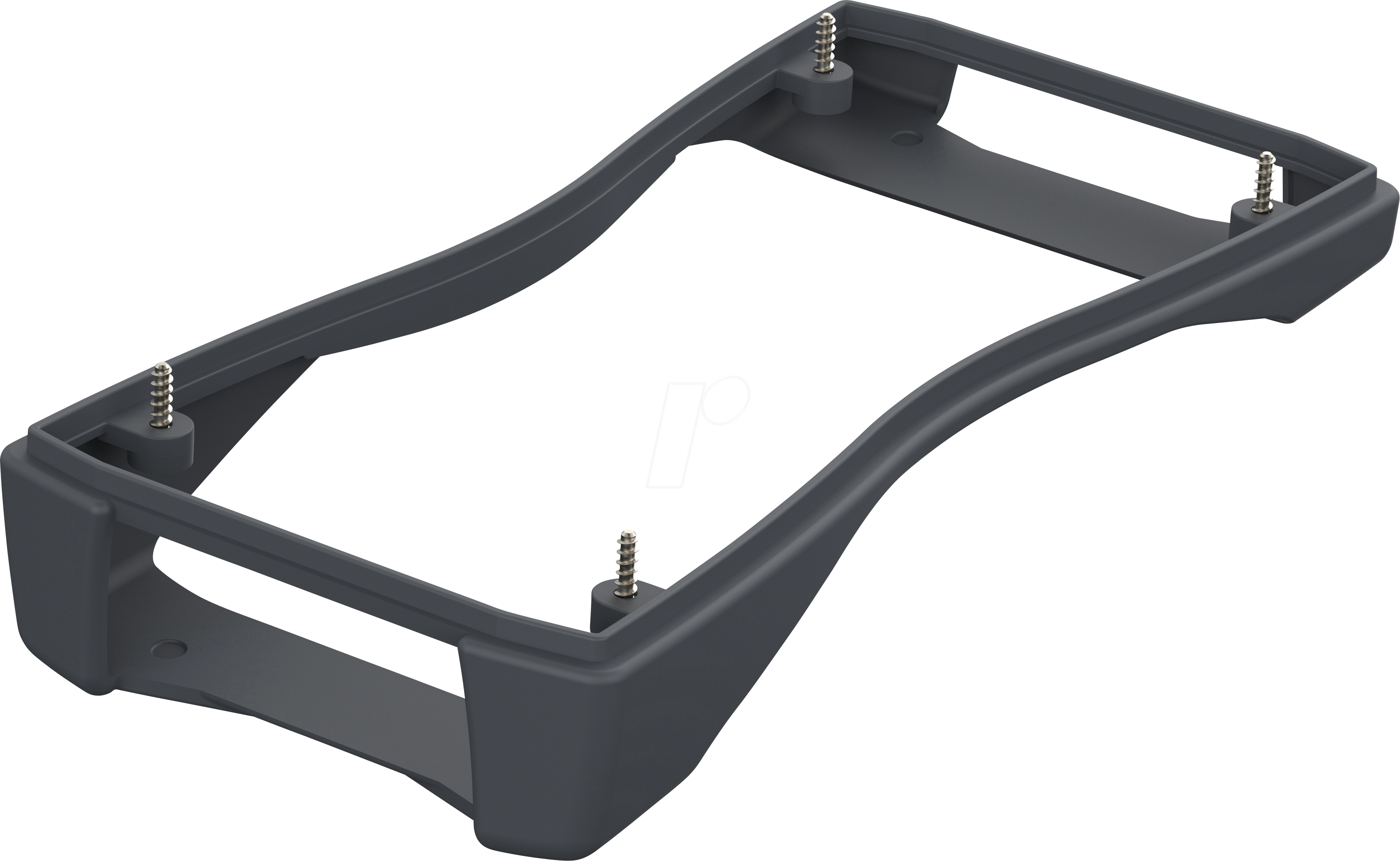 BOPLA BS 800 GR - Dekordichtung für BS 8, grün, IP65