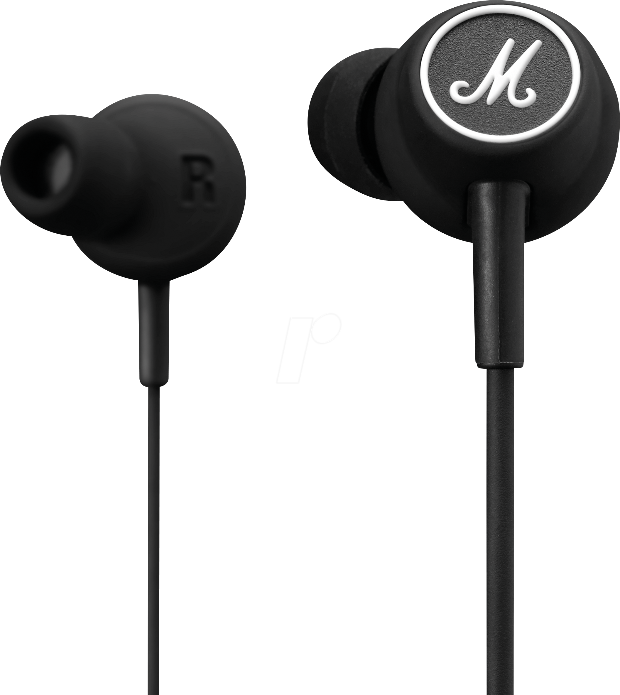 MARSHALL 4090939 - Kopfhörer, In-Ear, Klinke, Marshall Mode