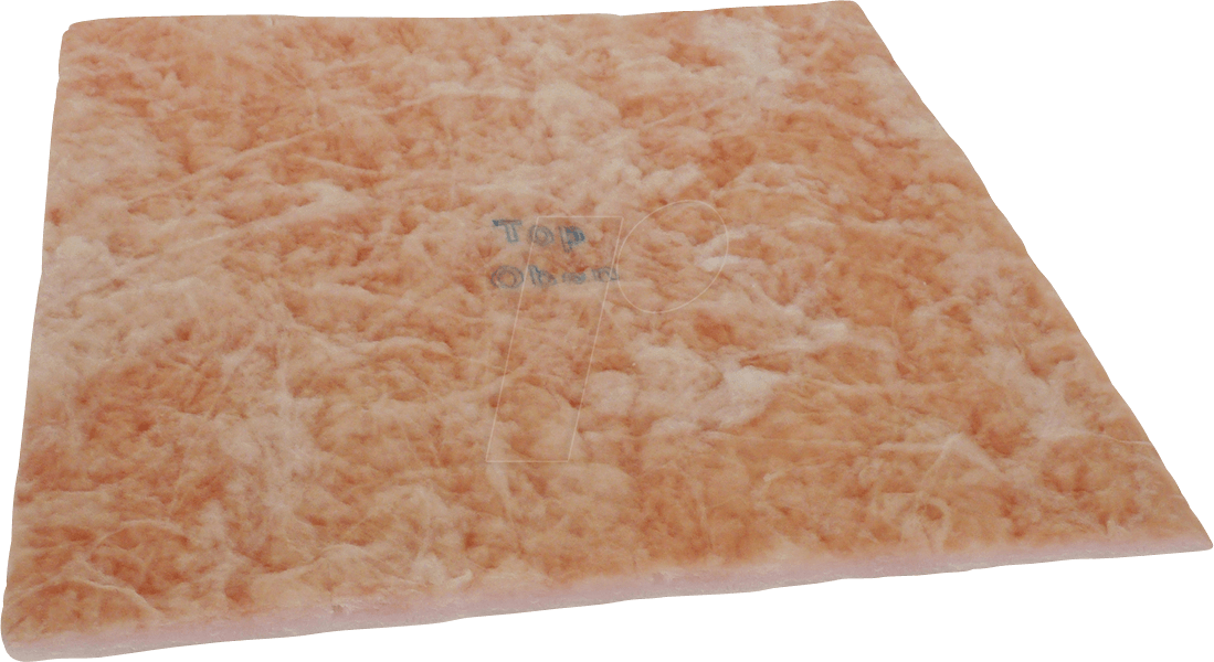 WEL T0058762857 - Feinstaubfilter F7 (10 Stück) für ZeroSmog TL