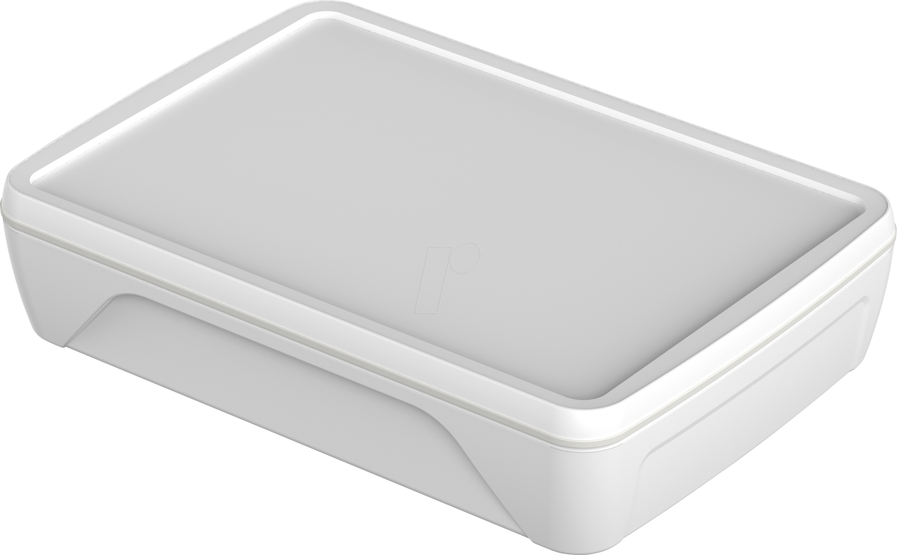 BOP 7.0 - 9016 - BoPad,215x150x46 mm, IP65