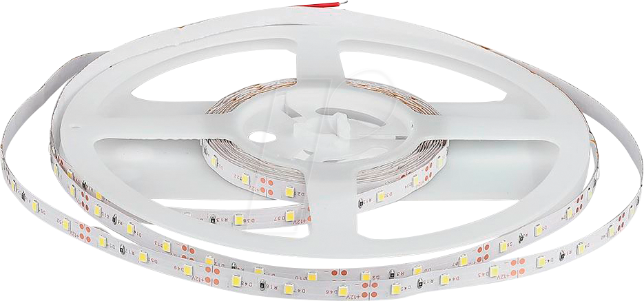 VT-212043 - LED-Streifen, neutralweiß, 5000 mm, IP65