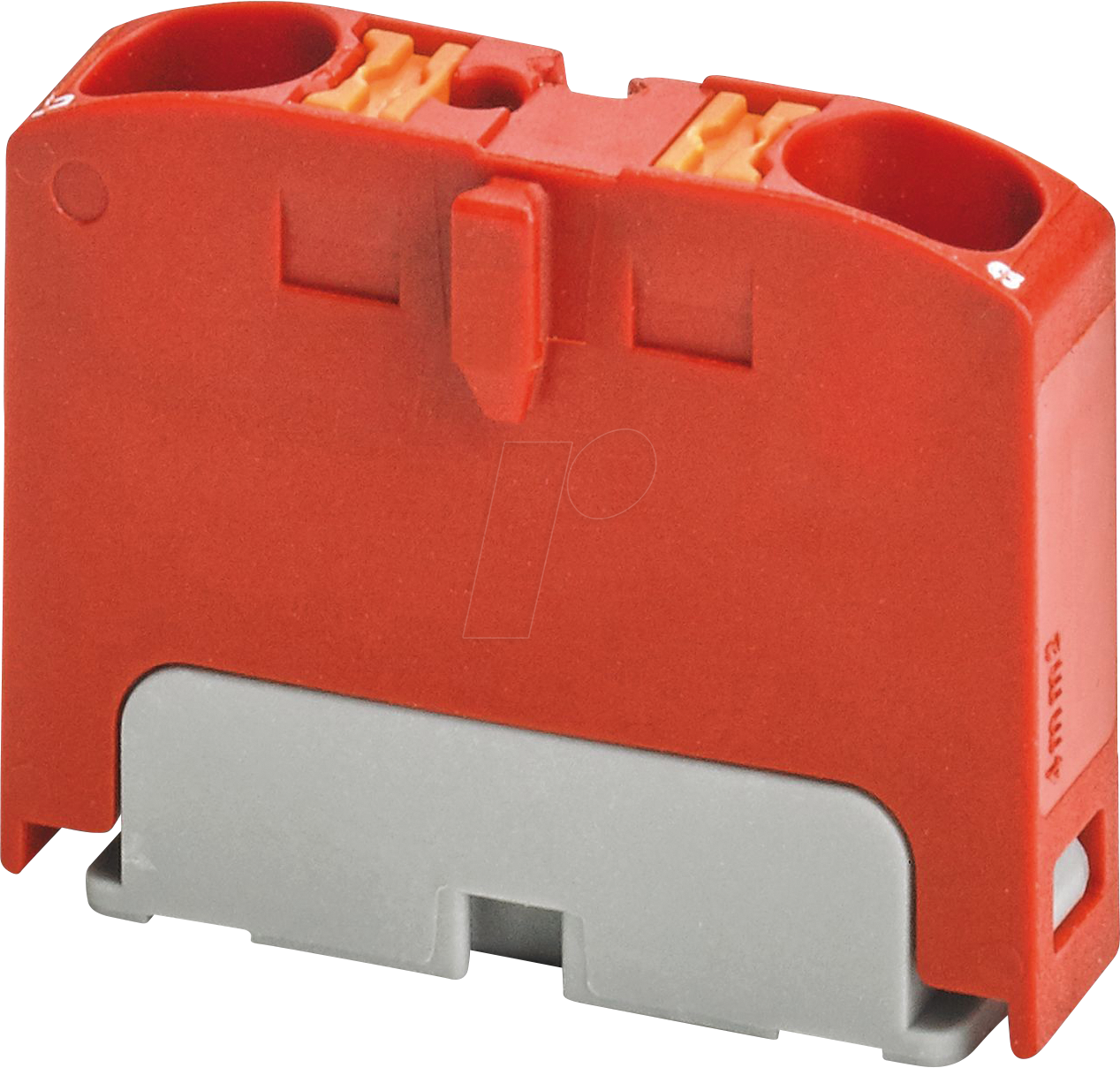 PHOE 1028362 - Monoblock PTFIX, 2x4, rot