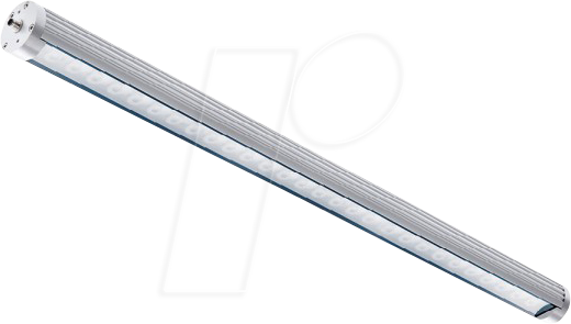 L2W 110714-12 - LED Maschinenleuchten TUBELED-70 AC, 1580 mm, 60°, 90-305V AC