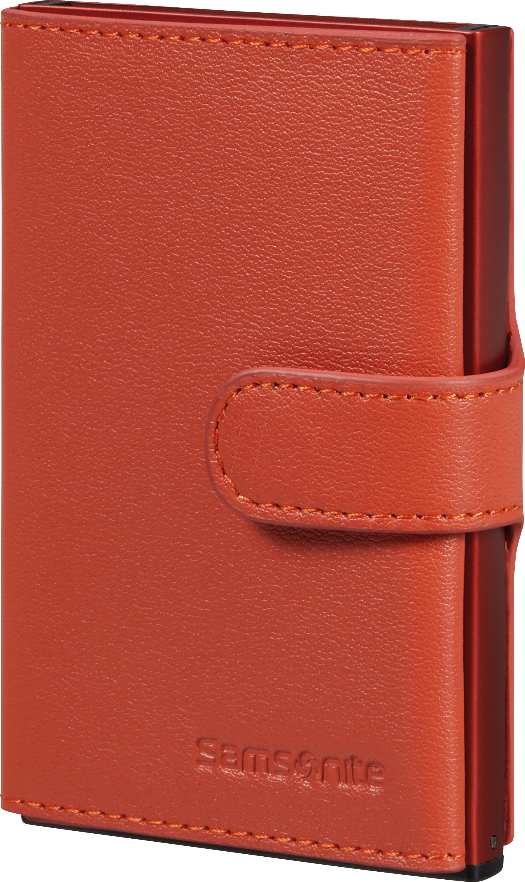 SAM 133890-1641 - Samsonite, Slide-Up Wallet, Orange