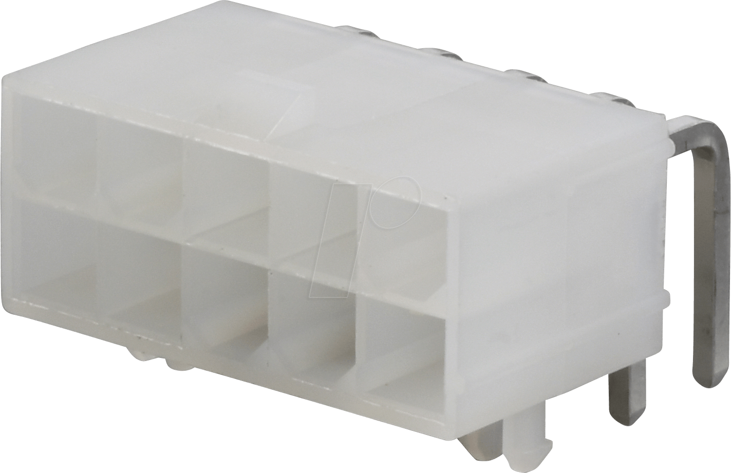 MOLEX 39301100 - Molex, Stiftleiste - Mini-Fit Jr - 2x5-polig - Stecker