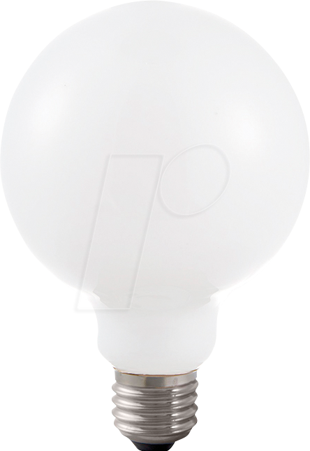 SCHI LF023880608 - E27 G95x135 400Lm 5.5W 925 Opal