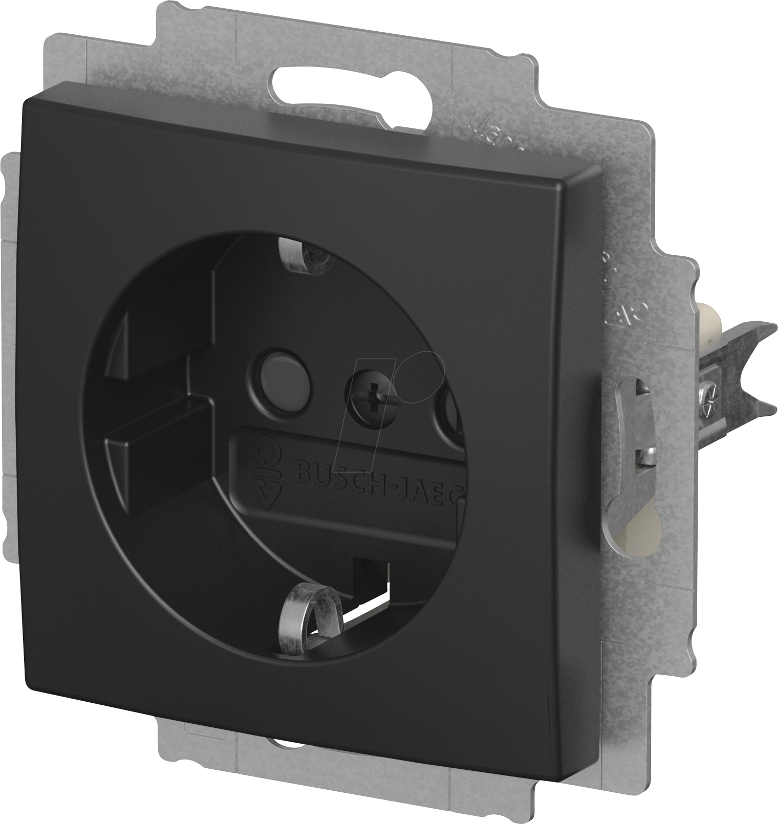BJ 20 EUCB-915 - Steckdosen-Einsatz Safety+  Busch-balance® SI