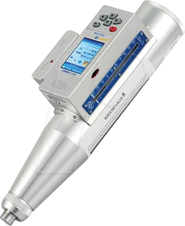 PCE HT 225E - Digitaler Betonprüfhammer PCE-HT 225E