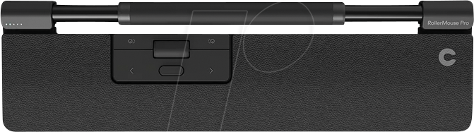 CT CDRMPRO20110 - Maus (Mouse), Kabel, RollerMouse Pro Slim
