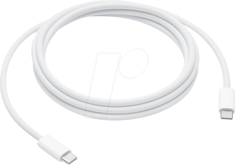APPLE MU2G3ZM/A - USB-C Ladekabel, 2 m, 240 W