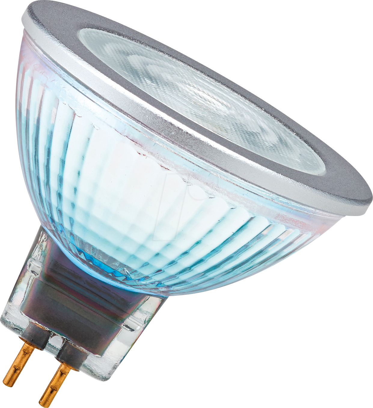 OSR 075433748 - LED-Strahler SUPERSTAR GU5,3, 8 W, 561 lm, 4000 K, dimmbar