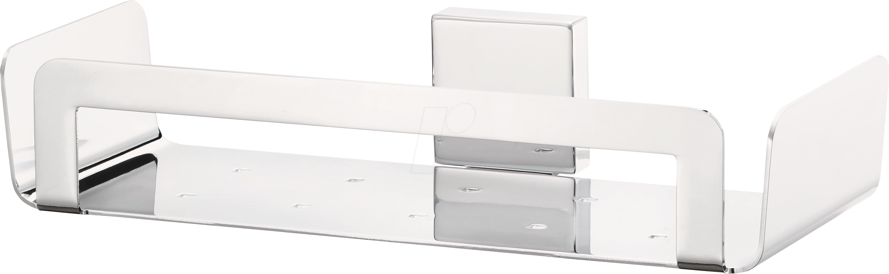 TESA 40412 - tesa Deluxxe Duschablage