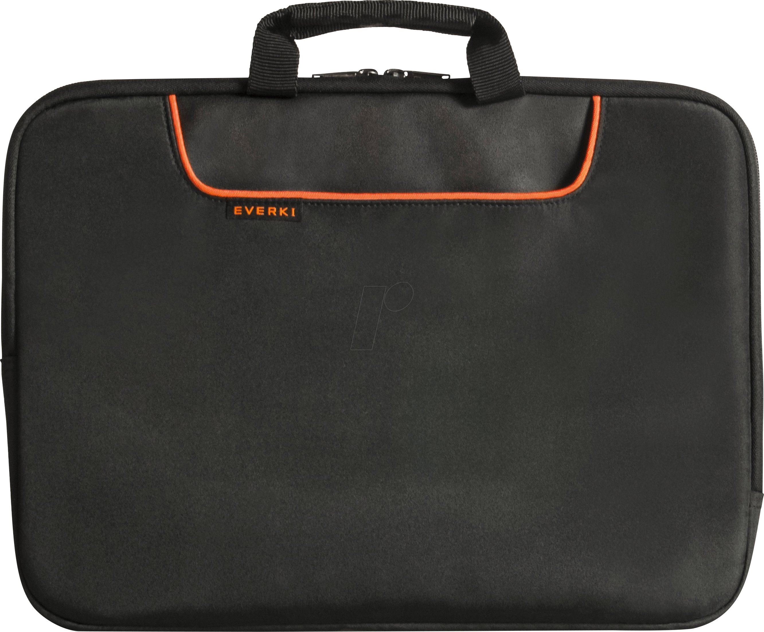 EVERKI 808S17B - Laptop, Schutzhülle, Sleeve, 17,3''