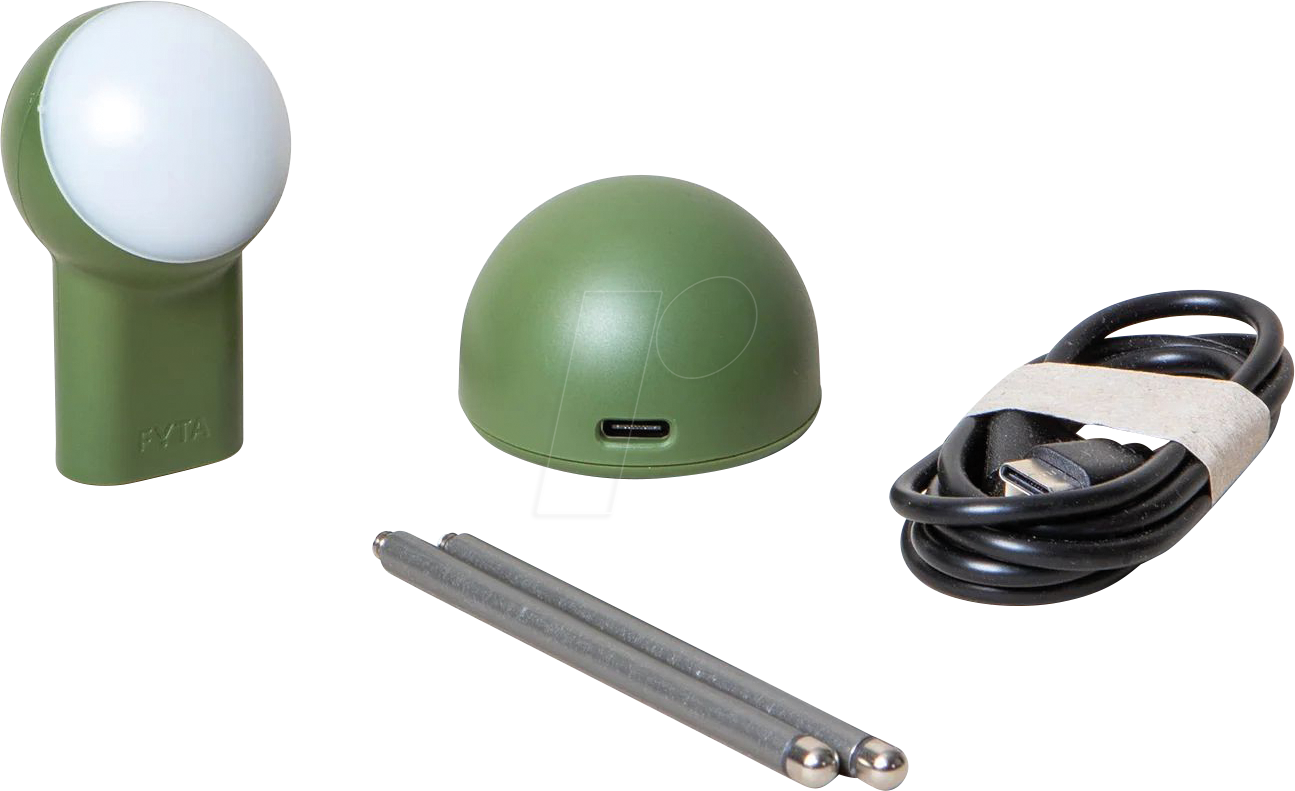 FYTA STARTER - Pflanzensensor Kombipaket ''Starter'', mit Bodenstäben