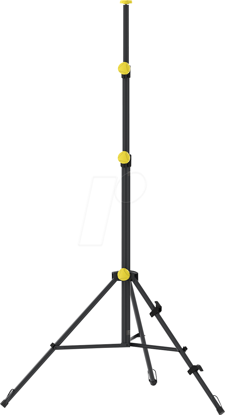 SCANGRIP 3.5607 - Stativ für die Montage der NOVA-EX-Leuchten