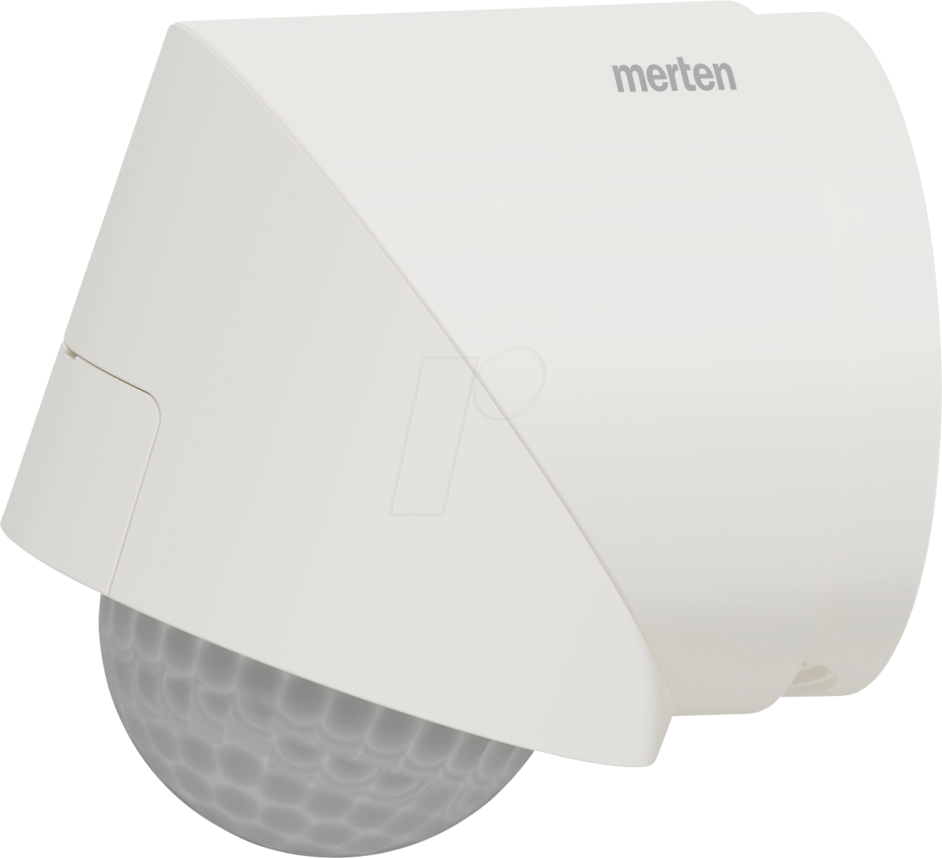 ME MEG5641-3119 - Bewegungsmelder ARGUS 220-360, polarweiß