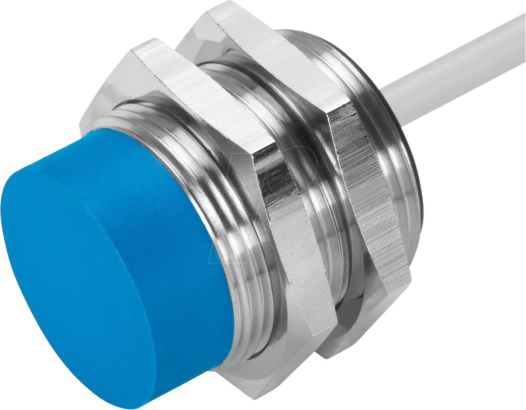 FESTO 150440 - induktiver Näherungsschalter, 15 mm, Schließer (NPN)