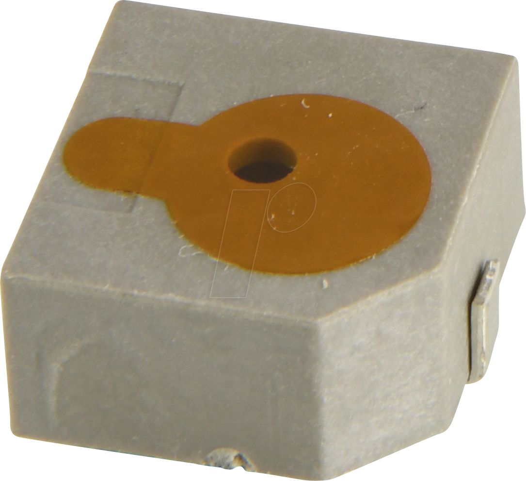 CMT-1271-88-SMT - Buzzer, 88dB, 2400 Hz, 5 V