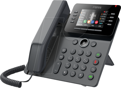 FANVIL V64 - VoIP-Business-Telefon