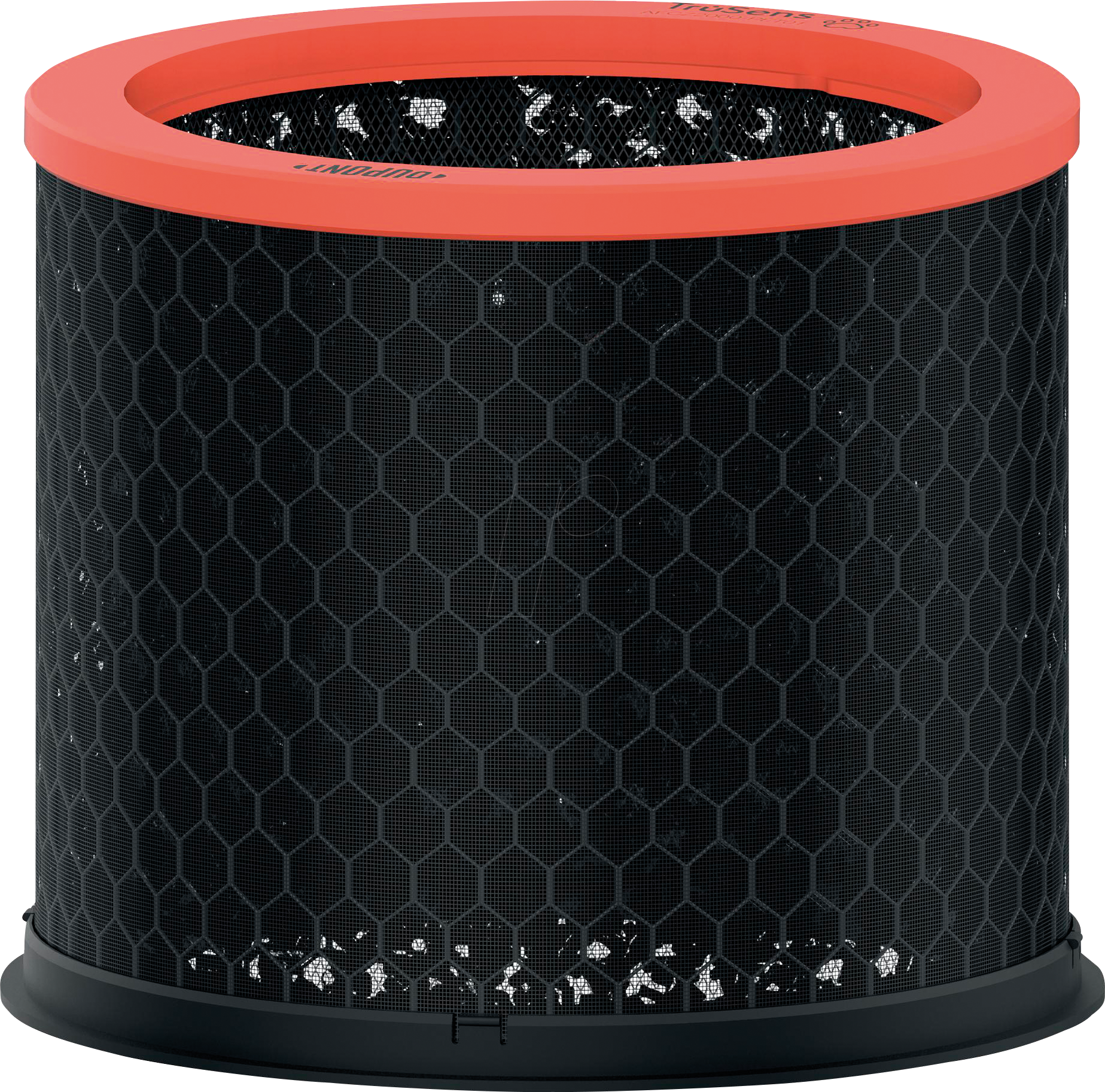 LEITZ 2415130 - Ersatzfilter, Aktivkohle, Haustier