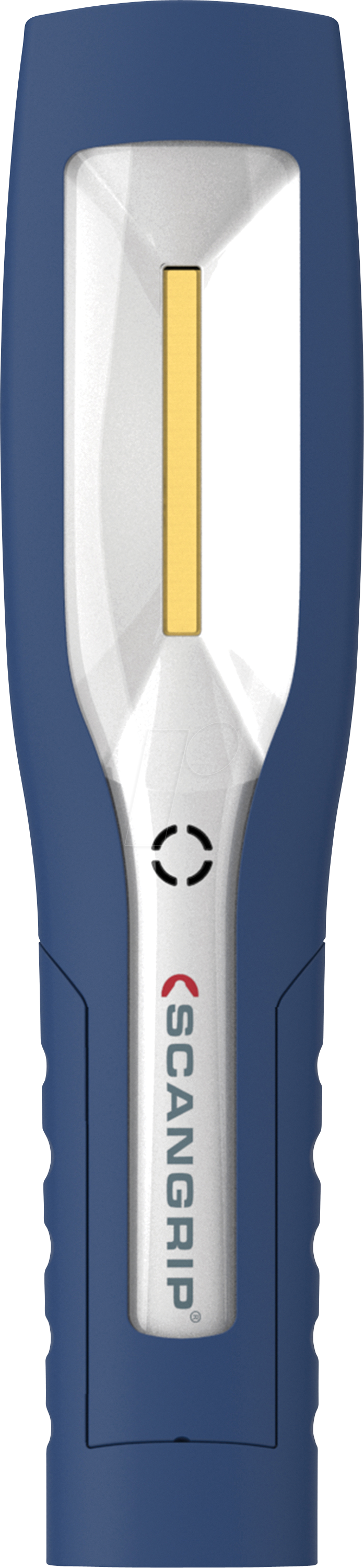 SCANGRIP 03.5690 - LED-Handleuchte MAG PRO, 600 lm, 6000 K