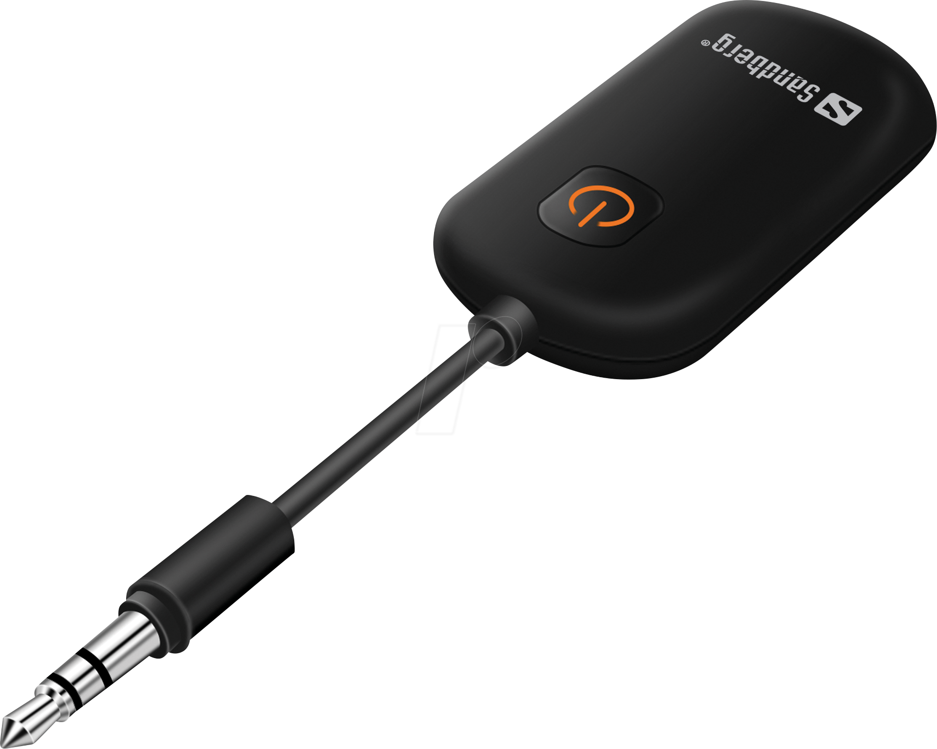 SANDBERG 450-12 - Bluetooth Audio Link-Adapter