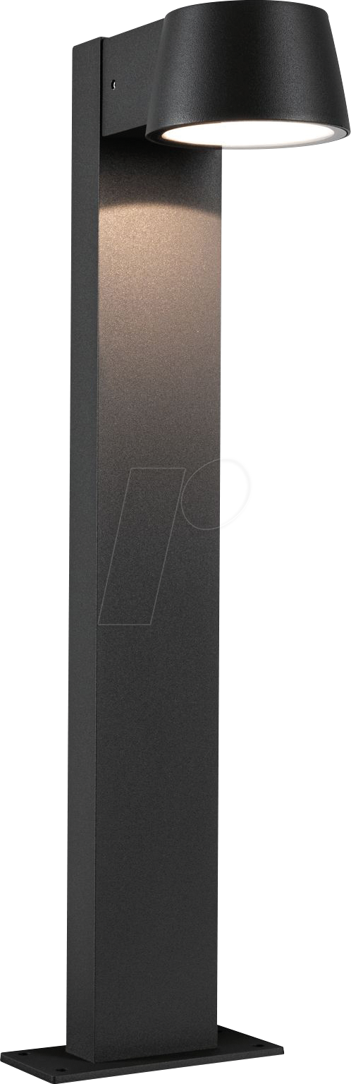 PLM 94454 - Outdoor 230V Pollerleuchte Capea 5W