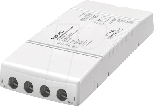 TRDO 28001573 - LED-Netzteil, 100 W, 20 - 54 V, 1,1 - 2,1 A, CC