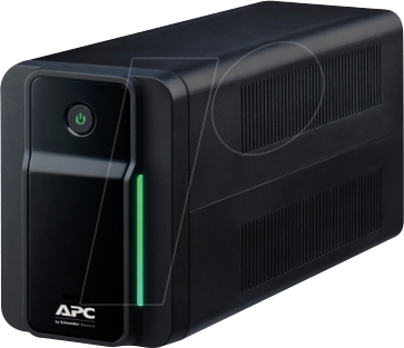 Thumbnail - APC BX500MI - Back UPS, 500VA / 300 W
