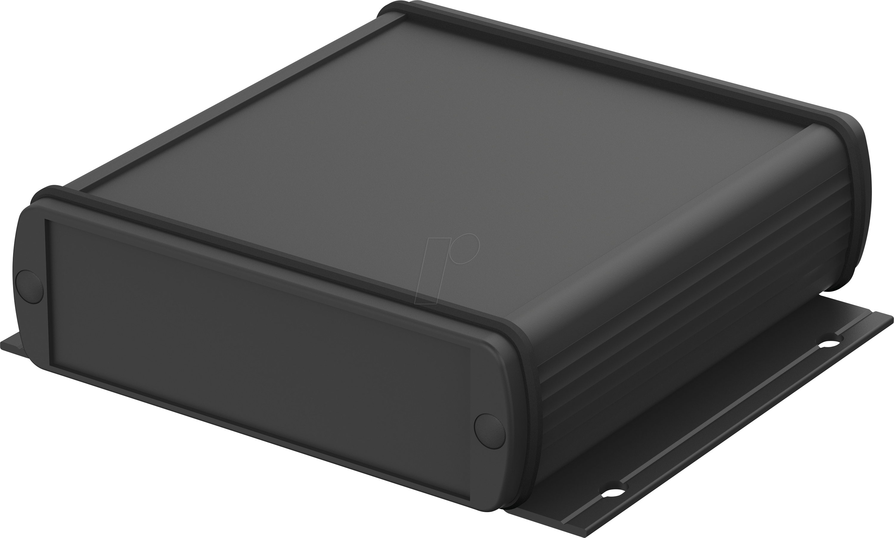 Thumbnail - ABPH 1000-0100WL - Alubos,Aluprofil,106x100x32 mm, IP65