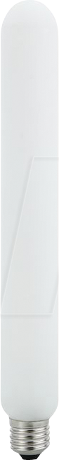 Thumbnail - SCHI LX024116588 - LED-Lampe E27, 6,5 W, 470 lm, 2500 K, Filament, dimmbar
