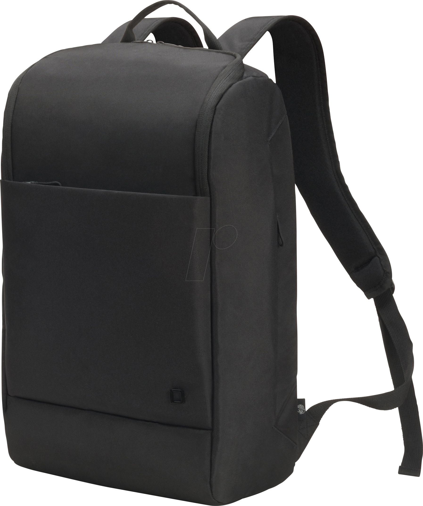DICOTA D31874-R - Notebook-Rucksack, 13-15.6'', Schwarz
