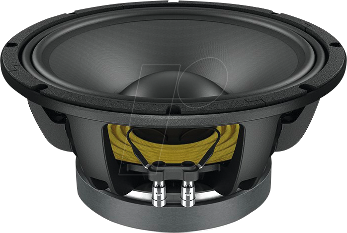 Thumbnail - LAV WAF123.01 - Tieftöner, 500 W, Ferrit, 12 Zoll (30 cm), Aluminium